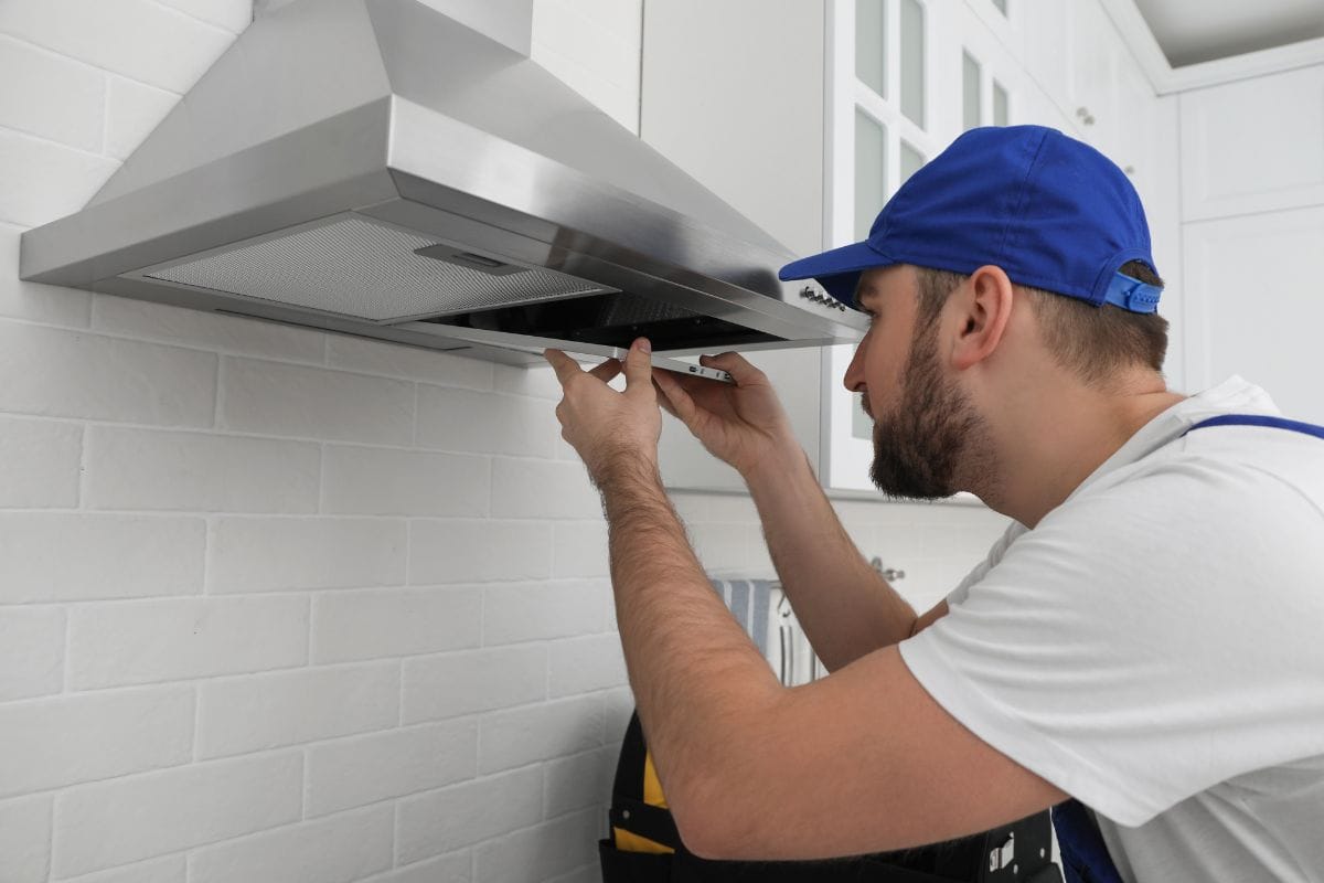 Chimney Cleaning